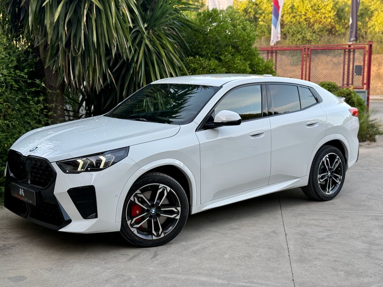 BMW X1 SDRIVE18D M SPORT PRO - Foto 24