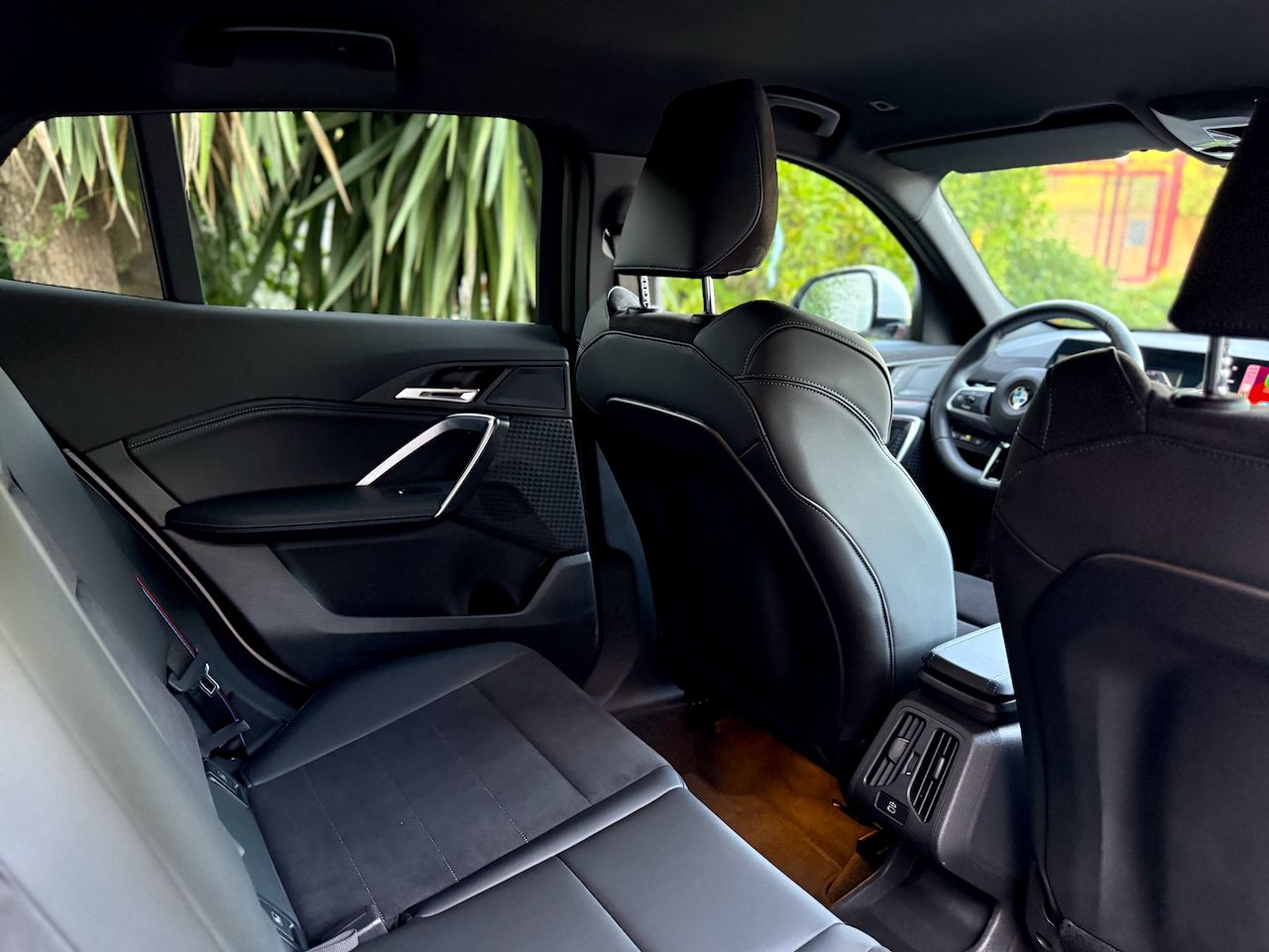BMW X1 SDRIVE18D M SPORT PRO - Foto 17