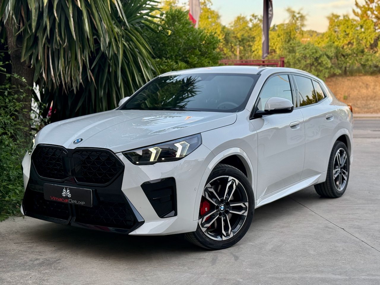 BMW X1 SDRIVE18D M SPORT PRO - Foto 4