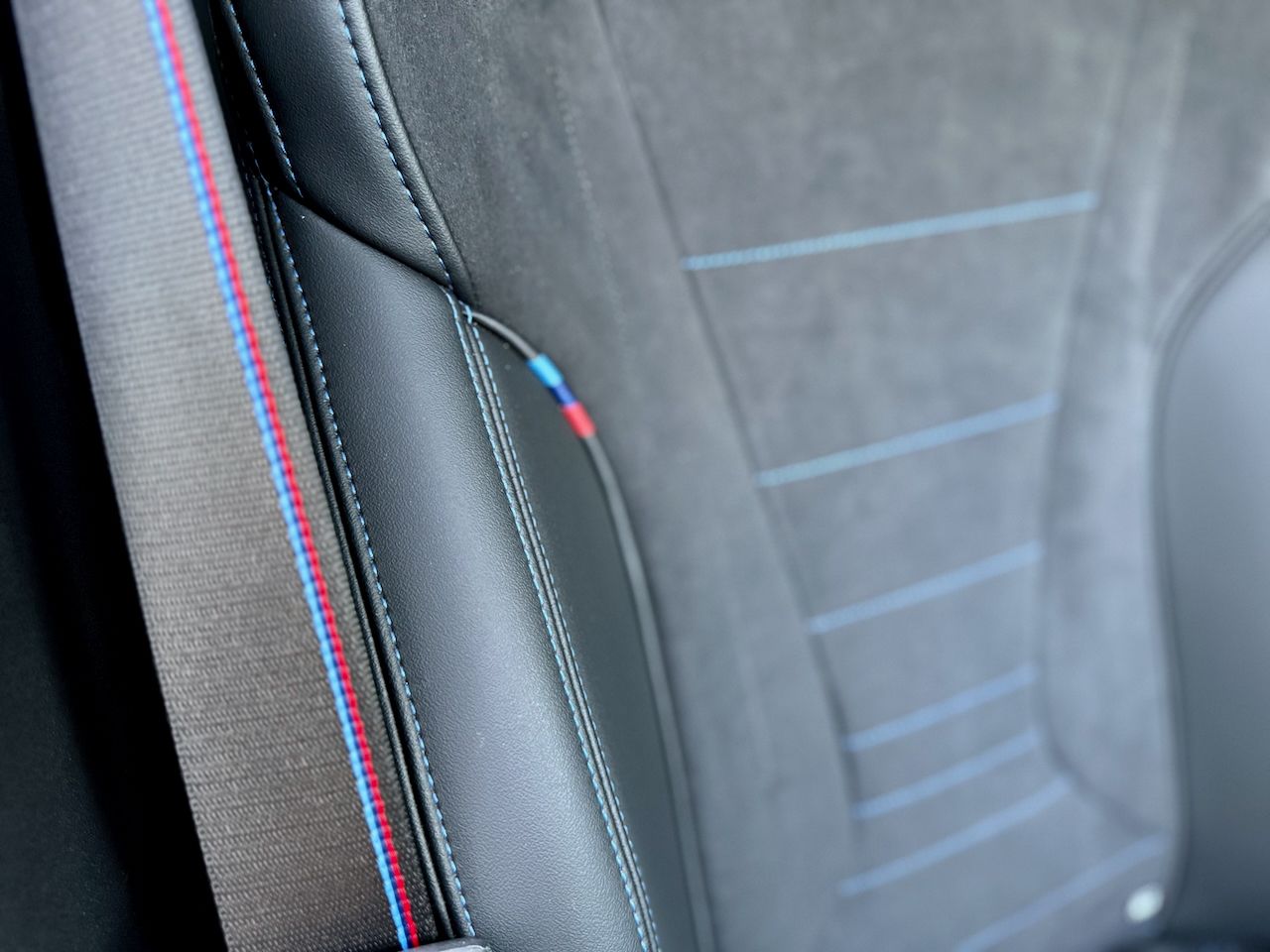 BMW X1 SDRIVE18D M SPORT PRO - Foto 20
