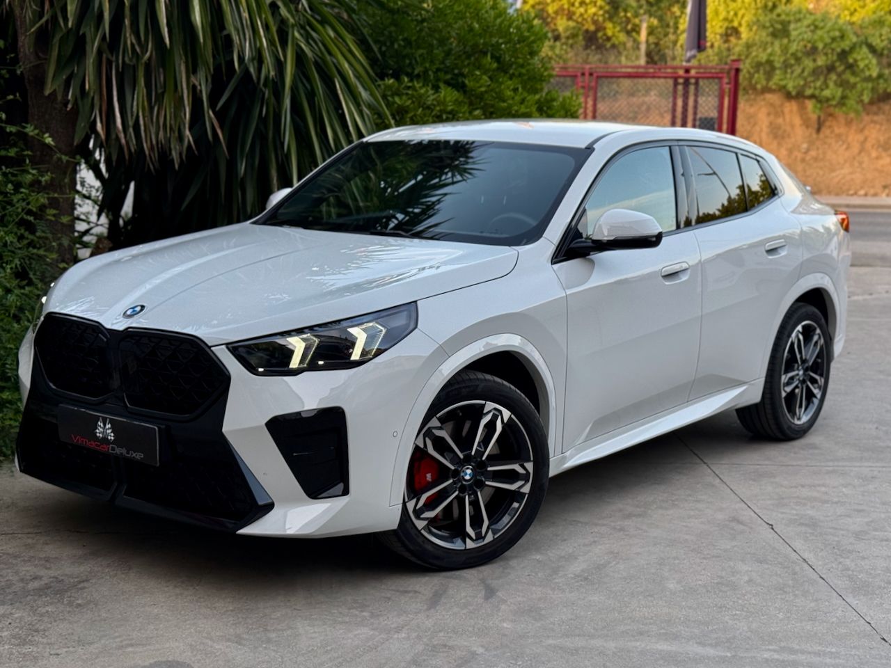 BMW X1 SDRIVE18D M SPORT PRO - Foto 26