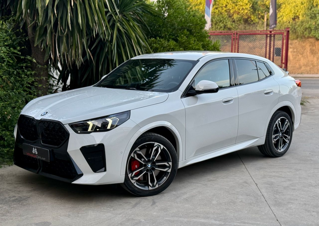 BMW X1 SDRIVE18D M SPORT PRO - Foto 7