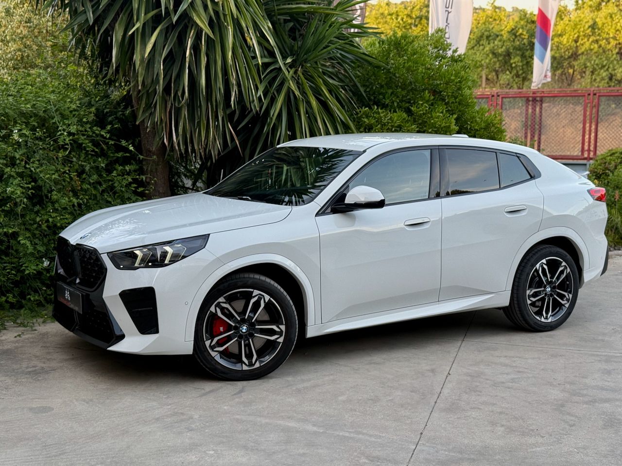 BMW X1 SDRIVE18D M SPORT PRO - Foto 6