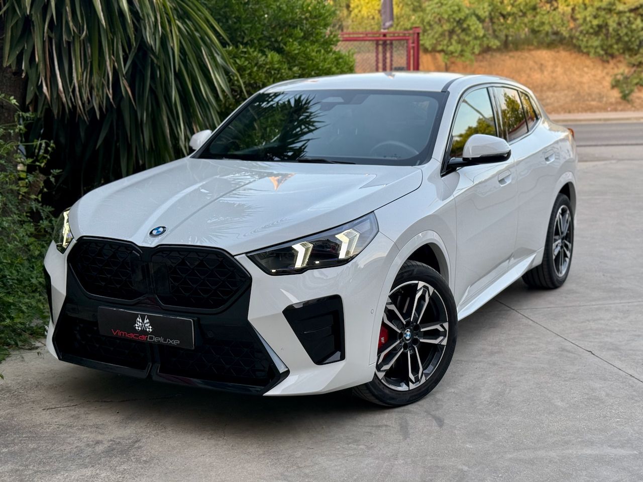 BMW X1 SDRIVE18D M SPORT PRO - Foto 25