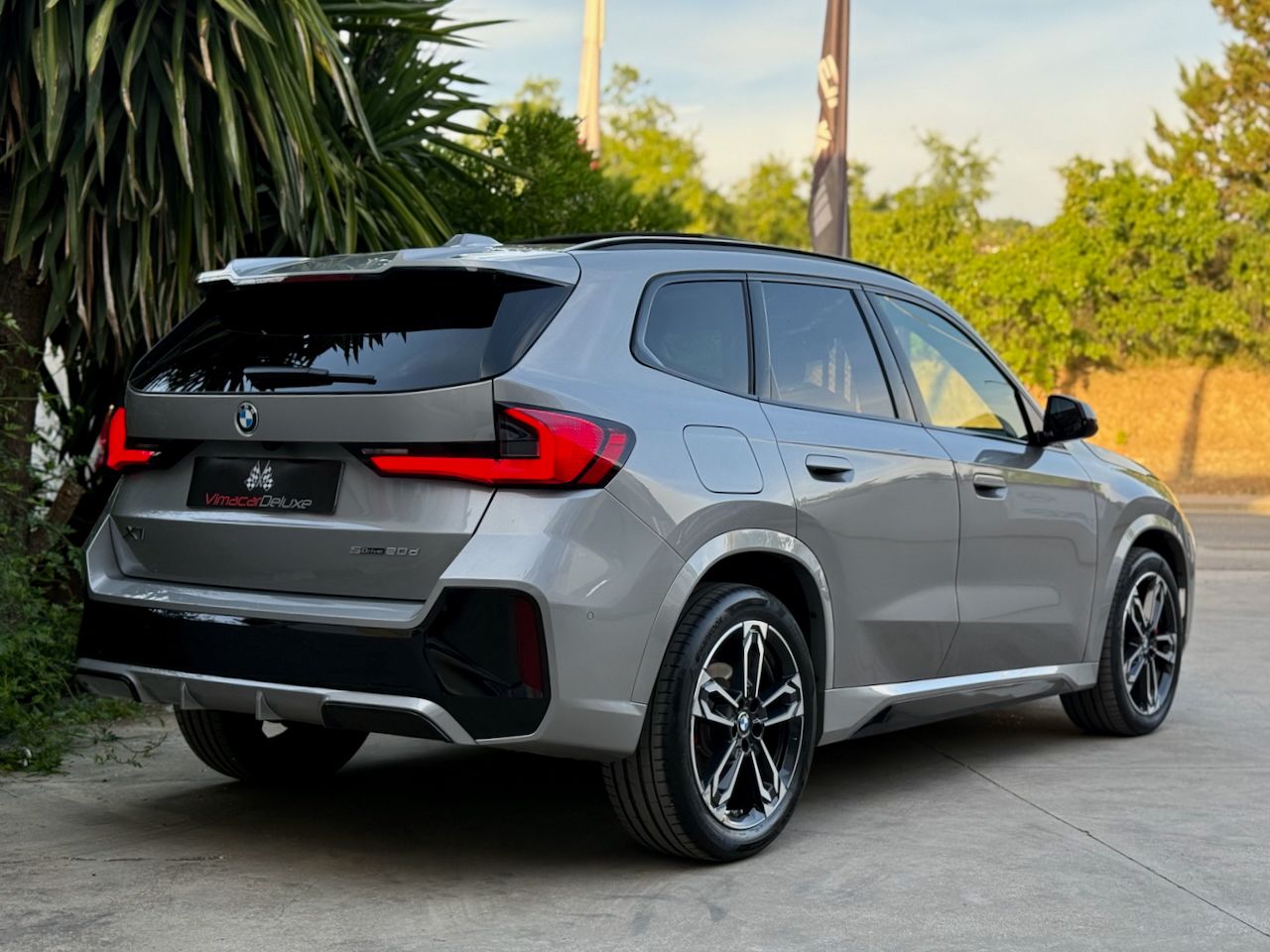 BMW X1 SDRIVE20D PAQUETE M SPORT PRO - Foto 34