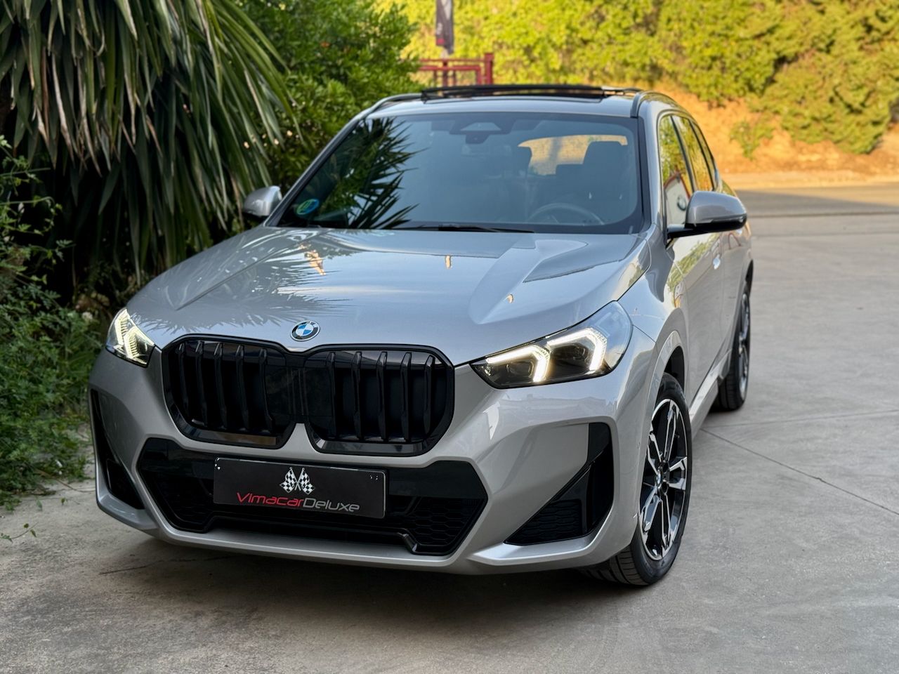 BMW X1 SDRIVE20D PAQUETE M SPORT PRO - Foto 31