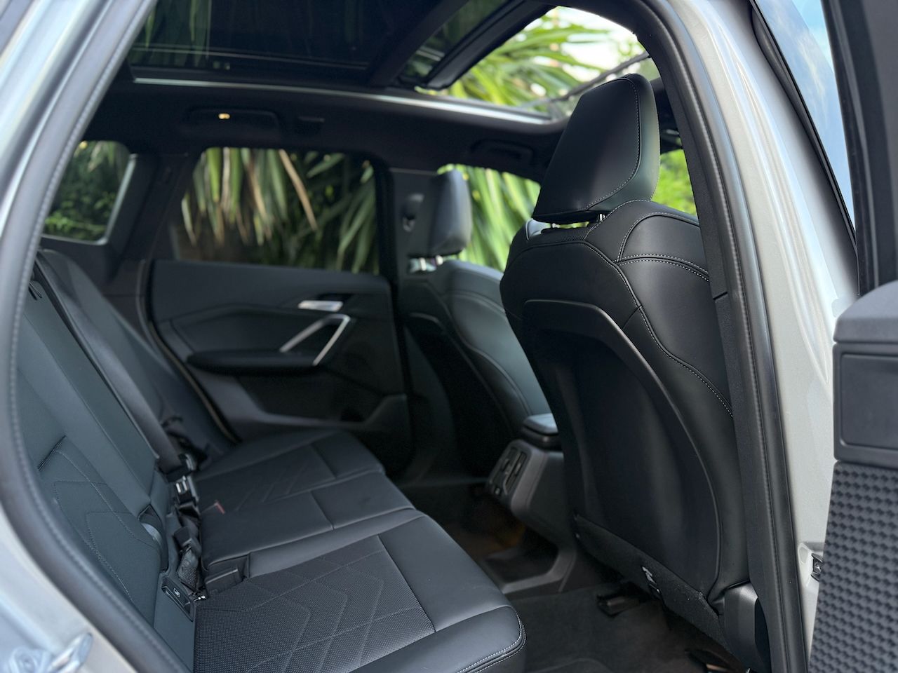 BMW X1 SDRIVE20D PAQUETE M SPORT PRO - Foto 24