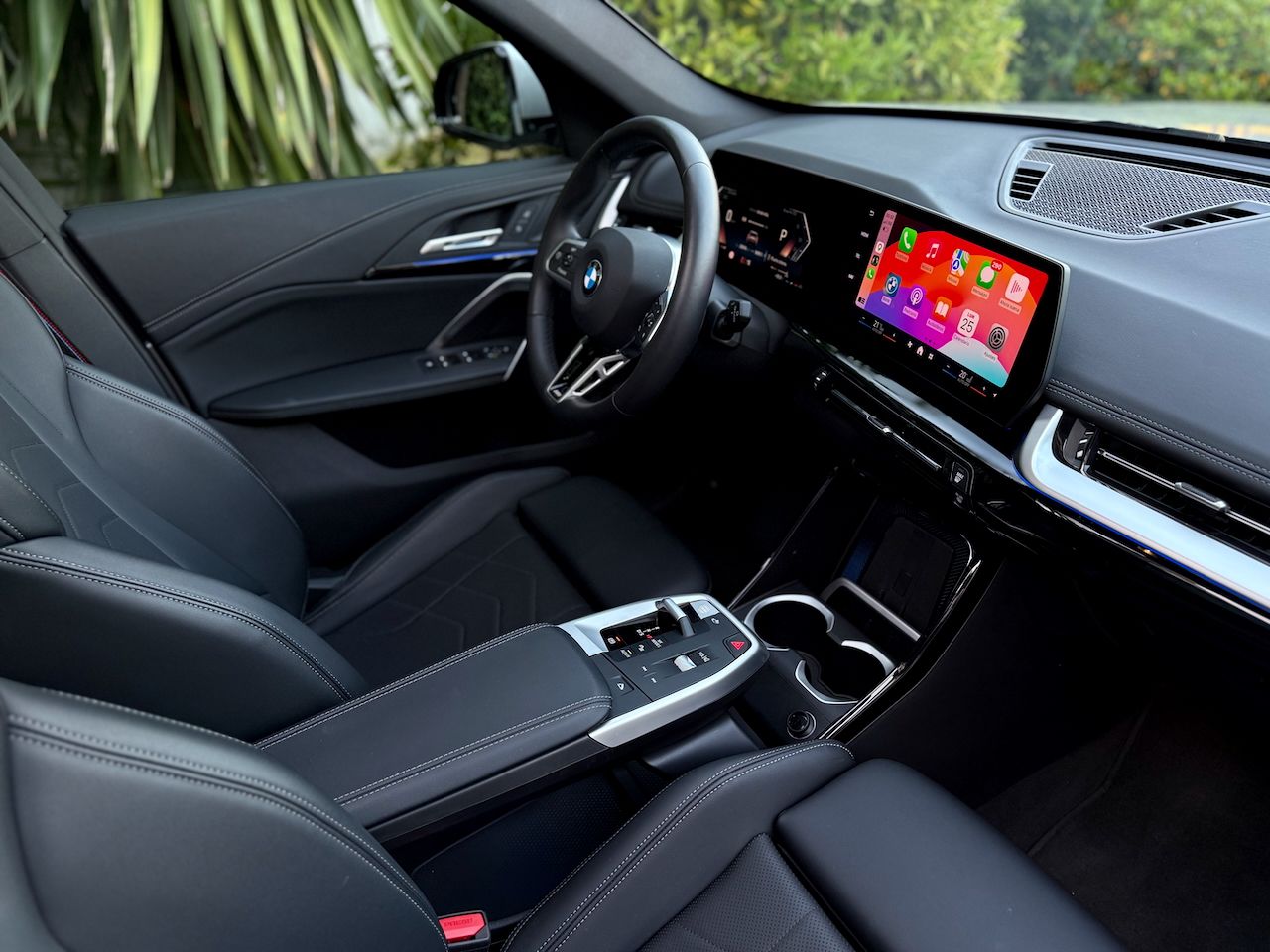 BMW X1 SDRIVE20D PAQUETE M SPORT PRO - Foto 29