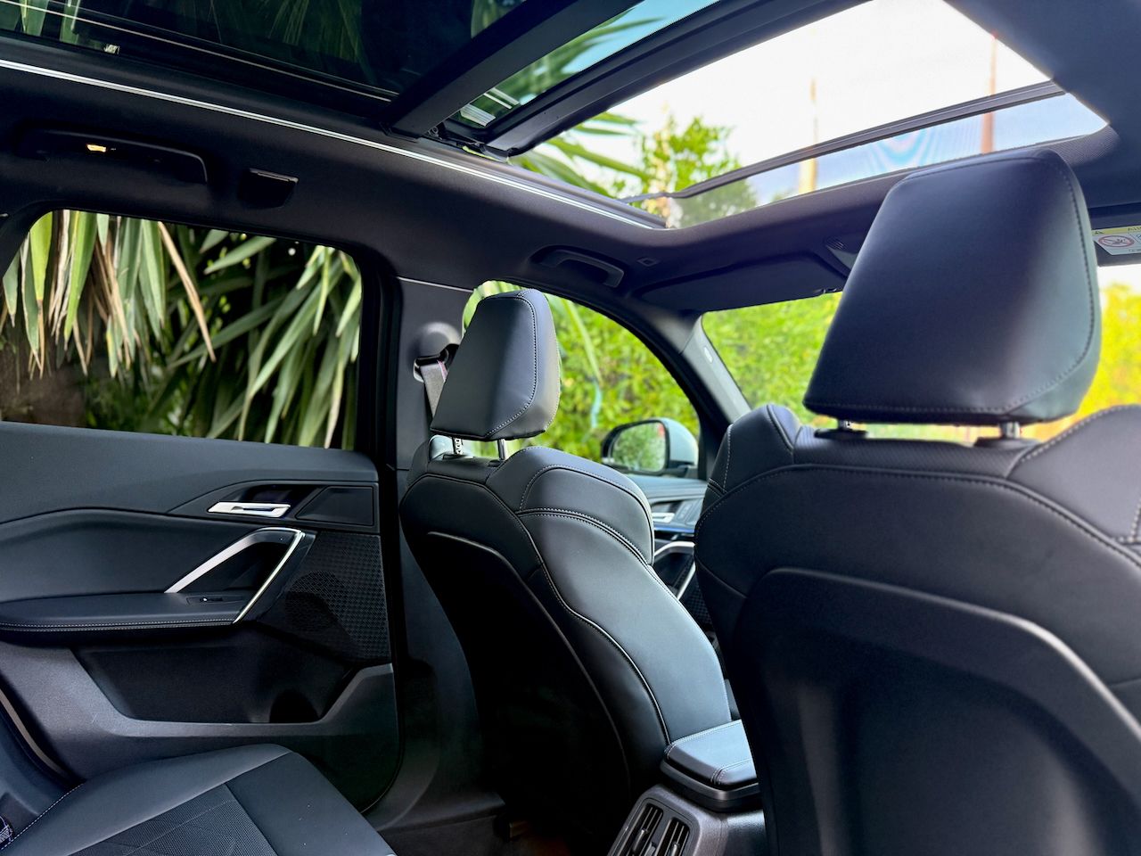BMW X1 SDRIVE20D PAQUETE M SPORT PRO - Foto 23