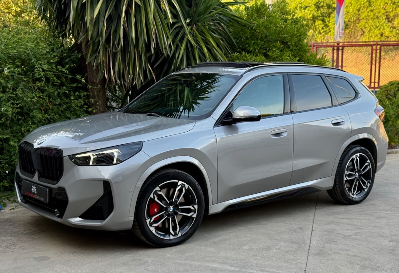 BMW X1 SDRIVE20D PAQUETE M SPORT PRO - Foto 30