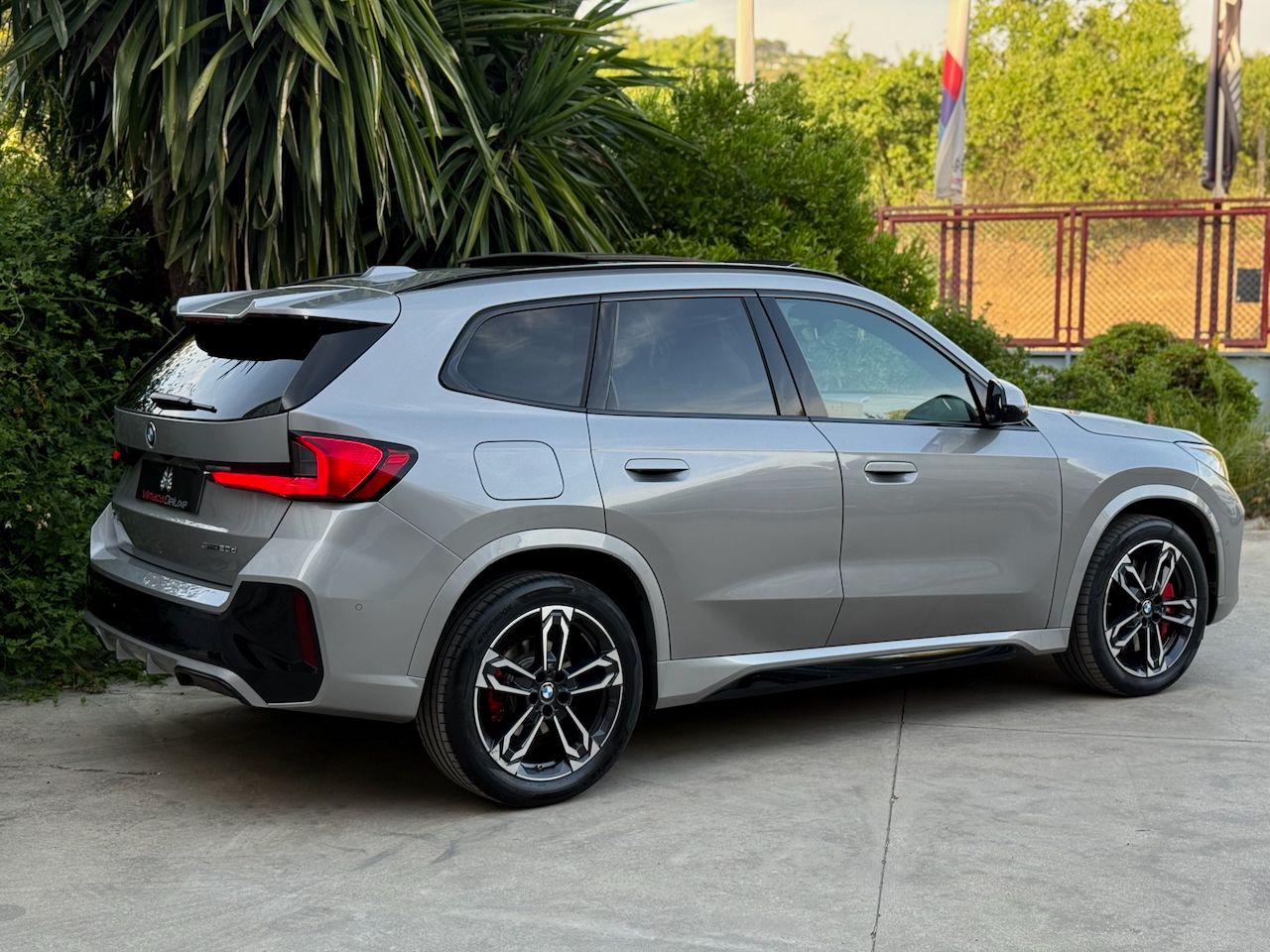 BMW X1 SDRIVE20D PAQUETE M SPORT PRO - Foto 12