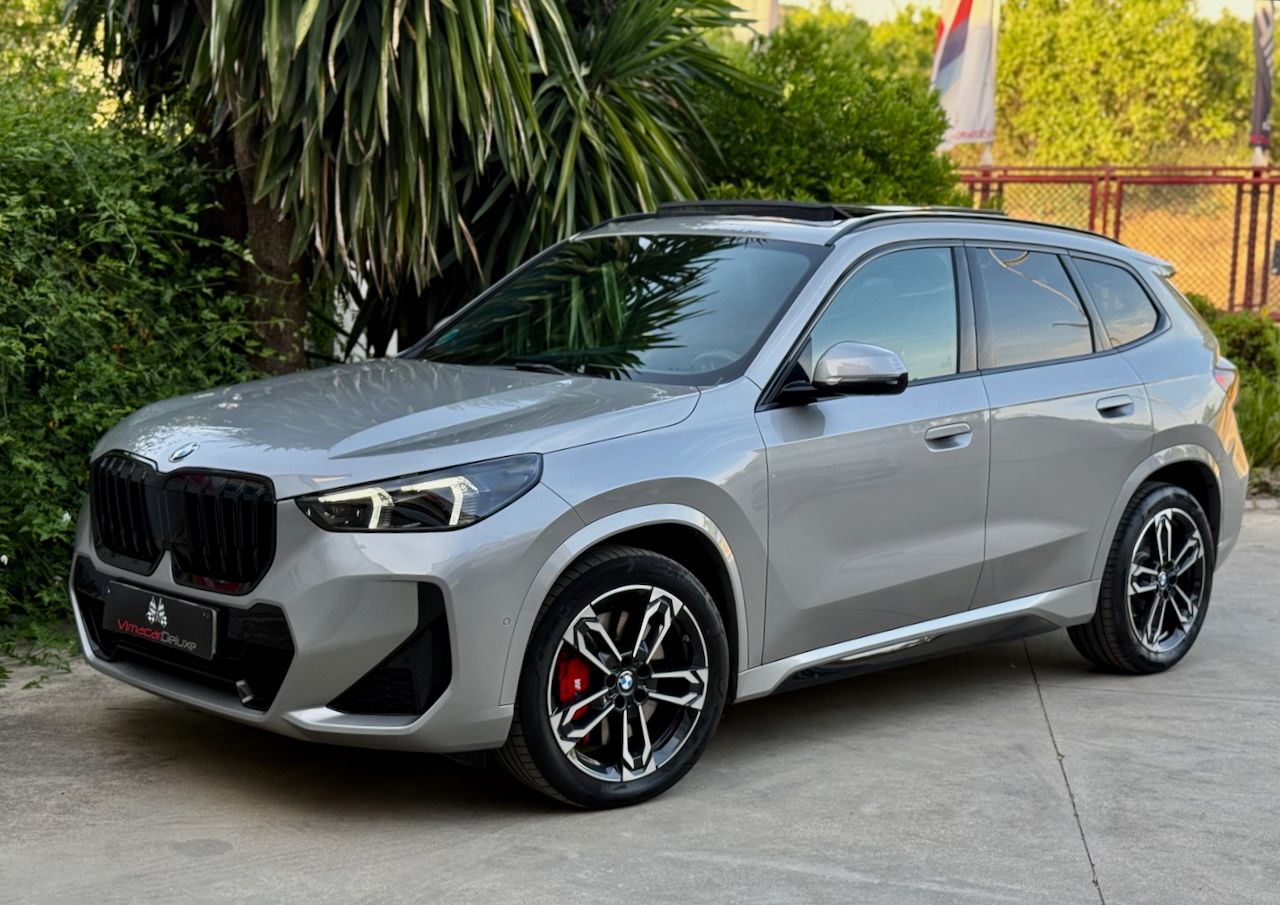 BMW X1 SDRIVE20D PAQUETE M SPORT PRO - Foto 33
