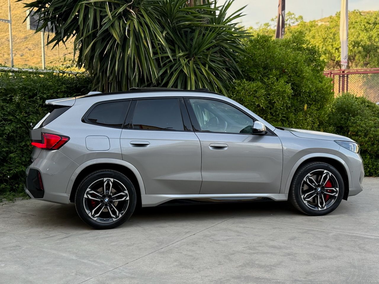 BMW X1 SDRIVE20D PAQUETE M SPORT PRO - Foto 35