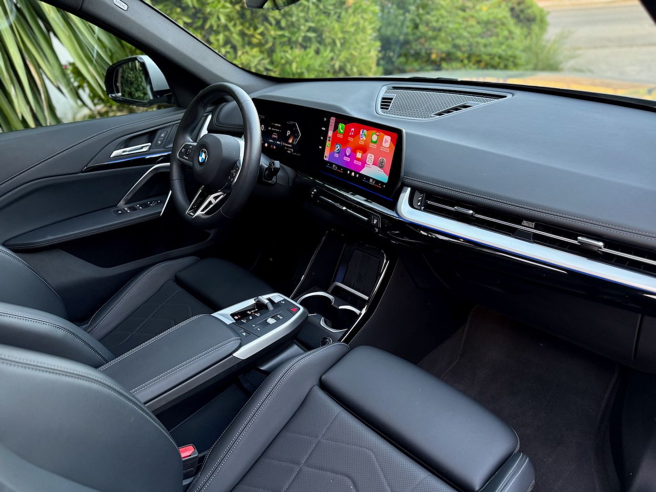 BMW X1 SDRIVE20D PAQUETE M SPORT PRO - Foto 25