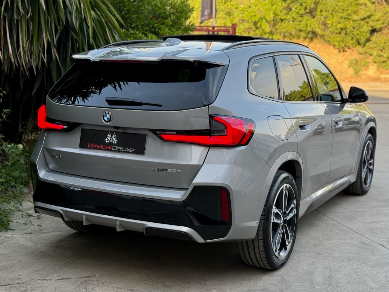 BMW X1 SDRIVE20D PAQUETE M SPORT PRO - Foto 14