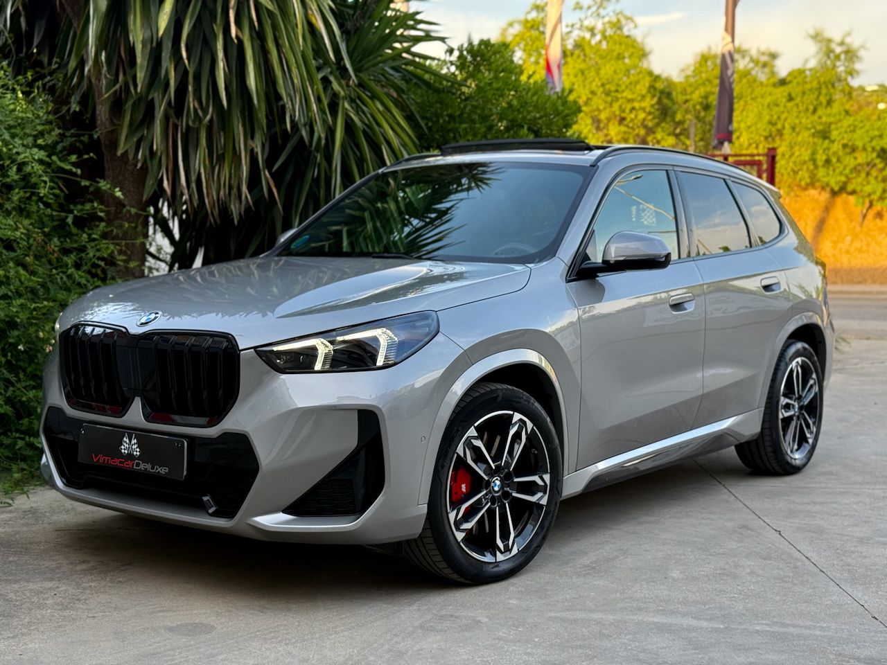 BMW X1 SDRIVE20D PAQUETE M SPORT PRO - Foto 32