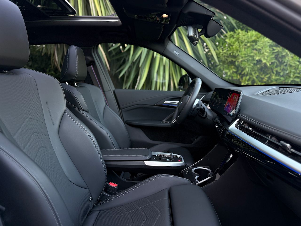BMW X1 SDRIVE20D PAQUETE M SPORT PRO - Foto 26