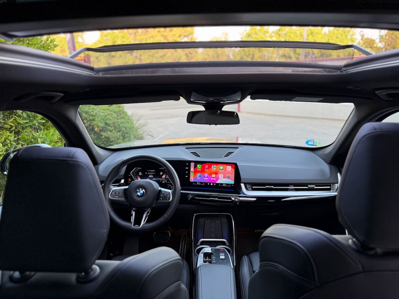 BMW X1 SDRIVE20D PAQUETE M SPORT PRO - Foto 22
