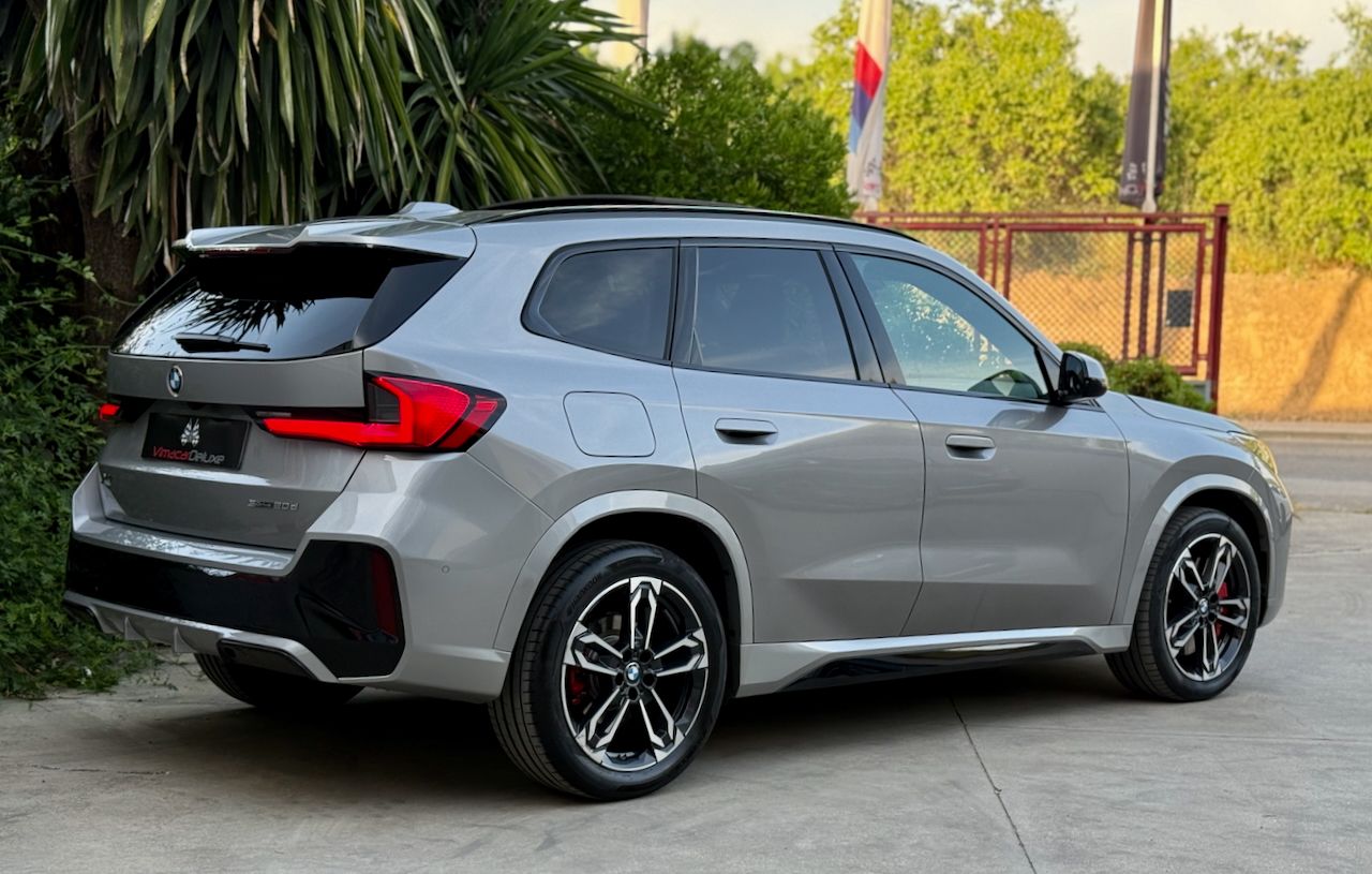 BMW X1 SDRIVE20D PAQUETE M SPORT PRO - Foto 11