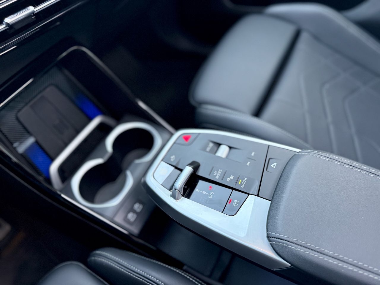 BMW X1 SDRIVE20D PAQUETE M SPORT PRO - Foto 18