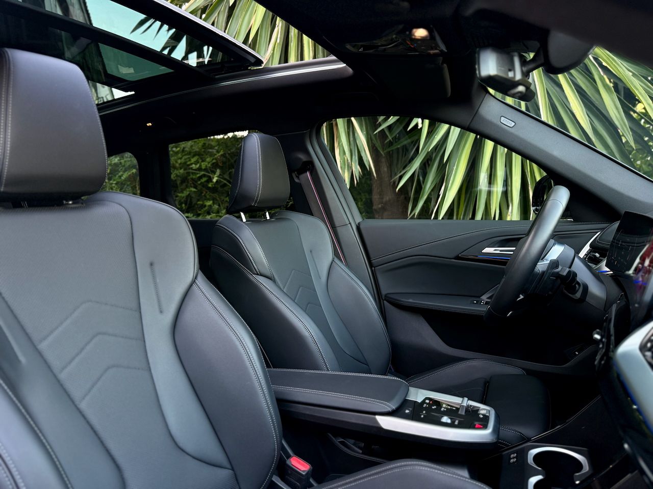 BMW X1 SDRIVE20D PAQUETE M SPORT PRO - Foto 27