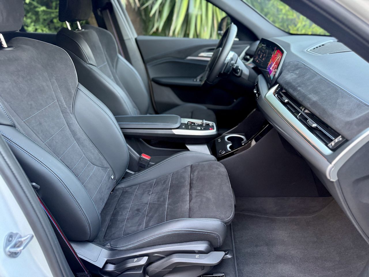 BMW X2 SDRIVE18D M SPORT PRO - Foto 21