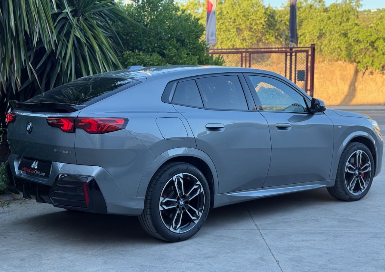 BMW X2 X2 sDrive20d M SPORT PRO - Foto 7