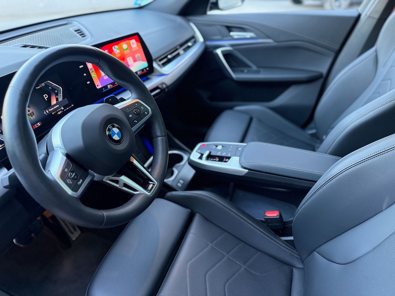 BMW X2 X2 sDrive20d M SPORT PRO - Foto 14