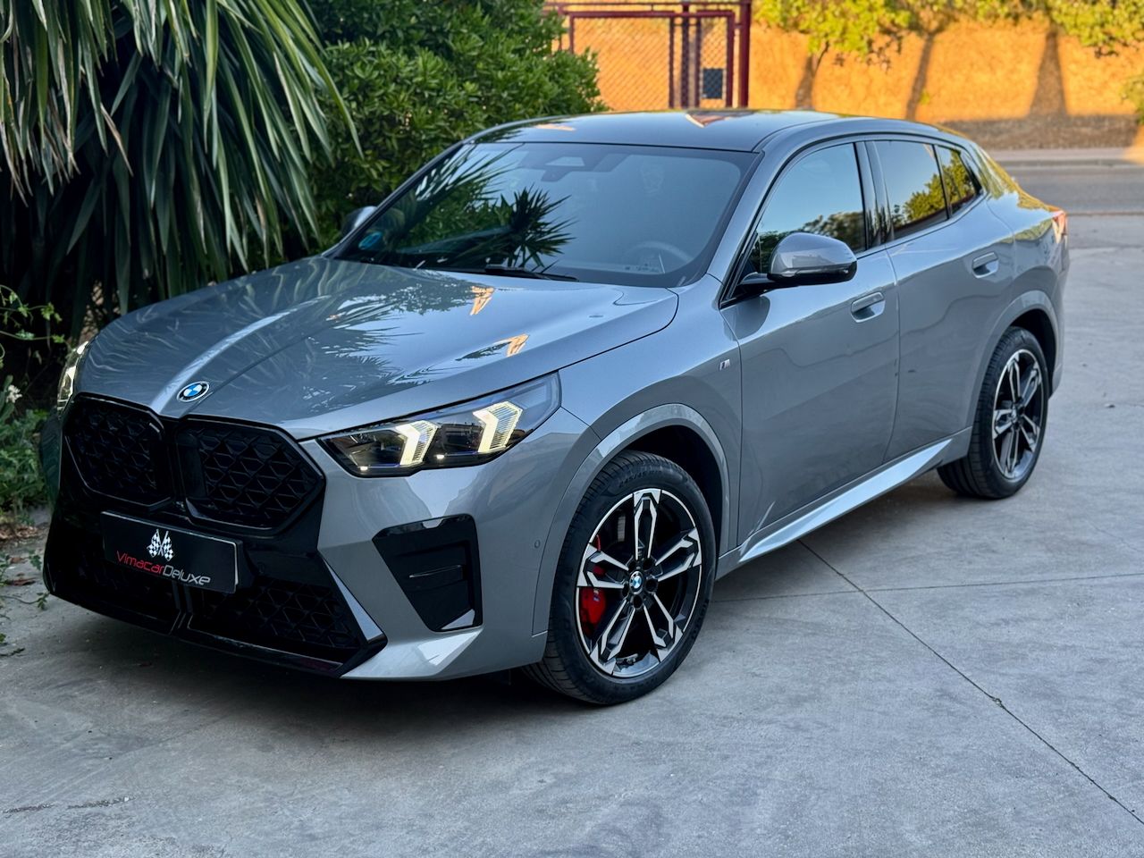 BMW X2 X2 sDrive20d M SPORT PRO - Foto 33