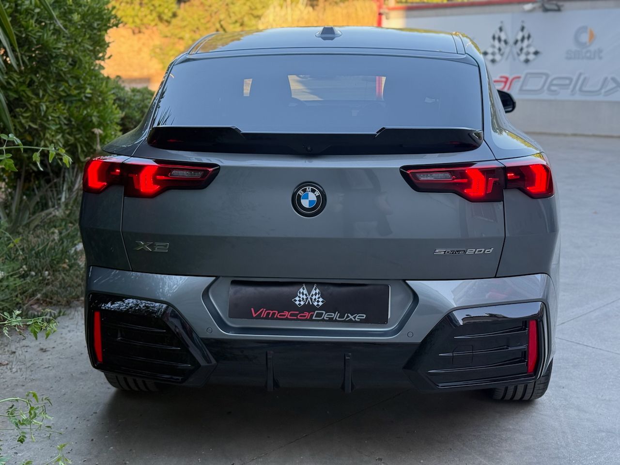 BMW X2 X2 sDrive20d M SPORT PRO - Foto 18