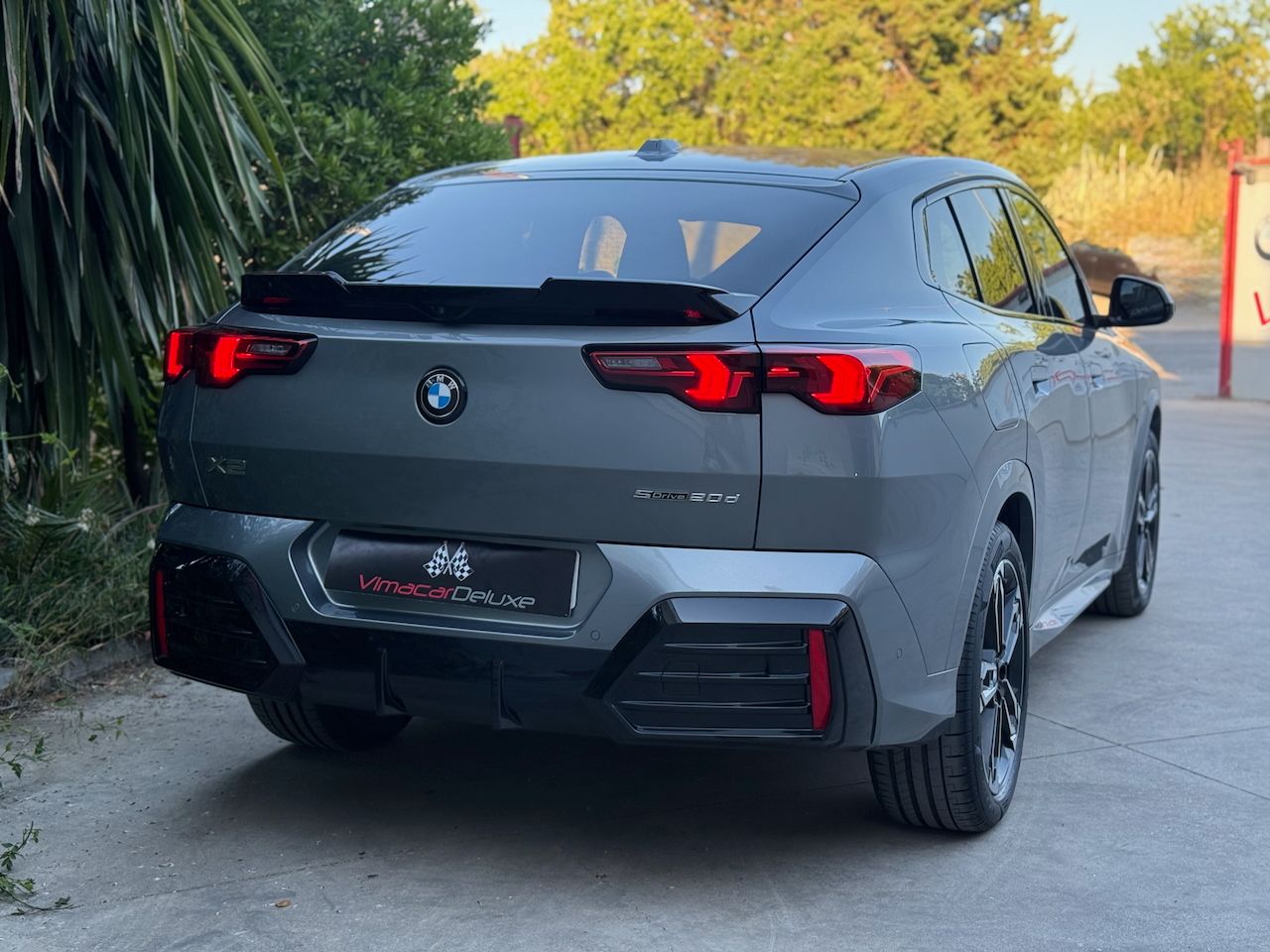 BMW X2 X2 sDrive20d M SPORT PRO - Foto 37