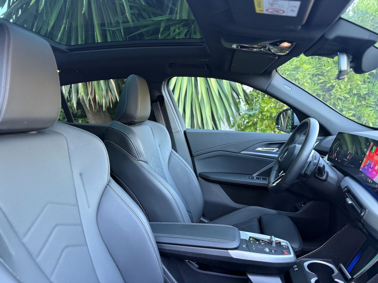 BMW X2 X2 sDrive20d M SPORT PRO - Foto 23
