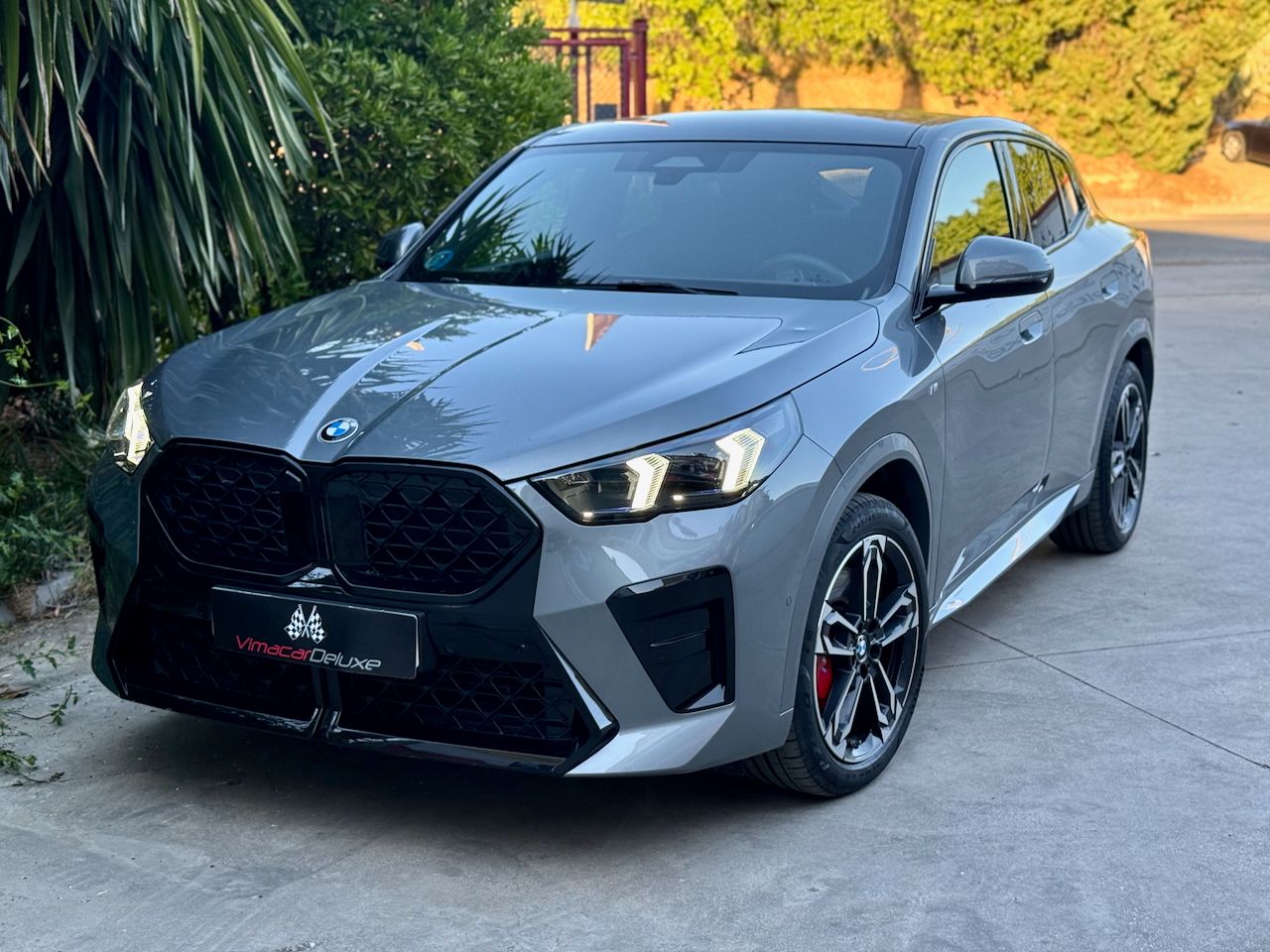 BMW X2 X2 sDrive20d M SPORT PRO - Foto 31