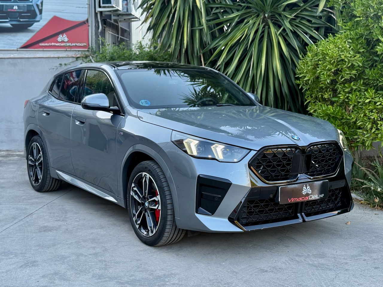 BMW X2 X2 sDrive20d M SPORT PRO - Foto 4