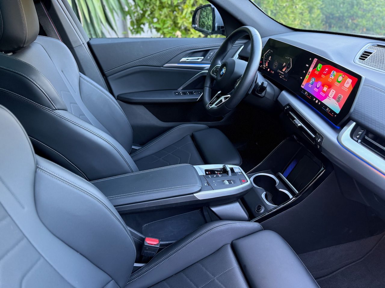BMW X2 X2 sDrive20d M SPORT PRO - Foto 26