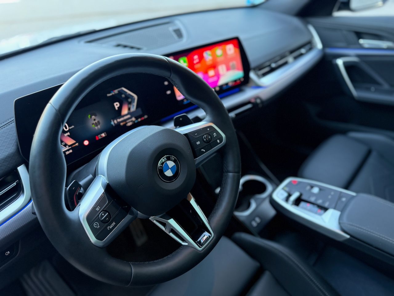 BMW X2 X2 sDrive20d M SPORT PRO - Foto 15