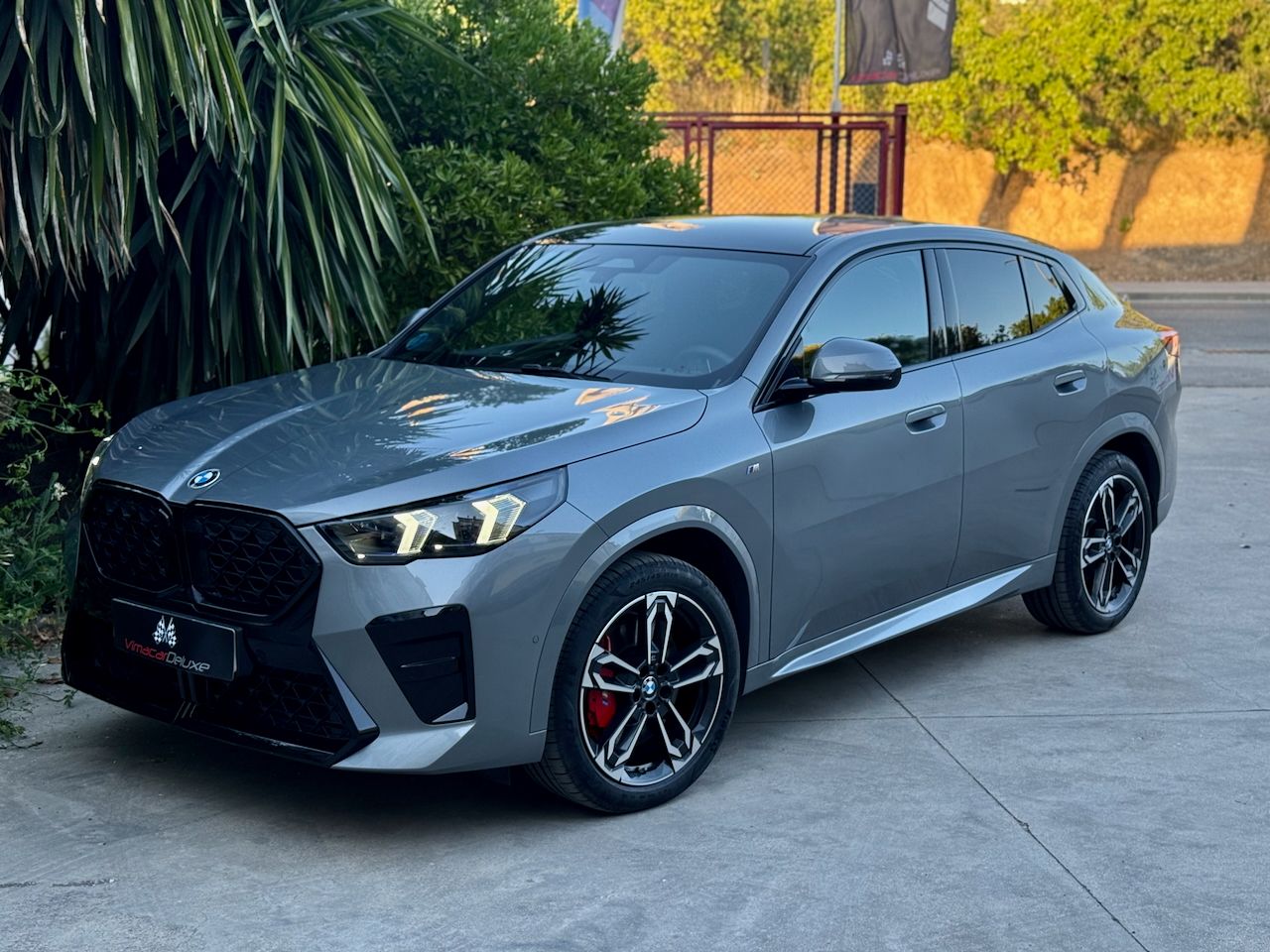 BMW X2 X2 sDrive20d M SPORT PRO - Foto 28