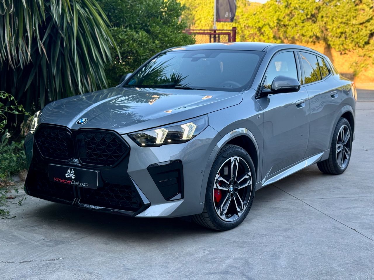 BMW X2 X2 sDrive20d M SPORT PRO - Foto 32