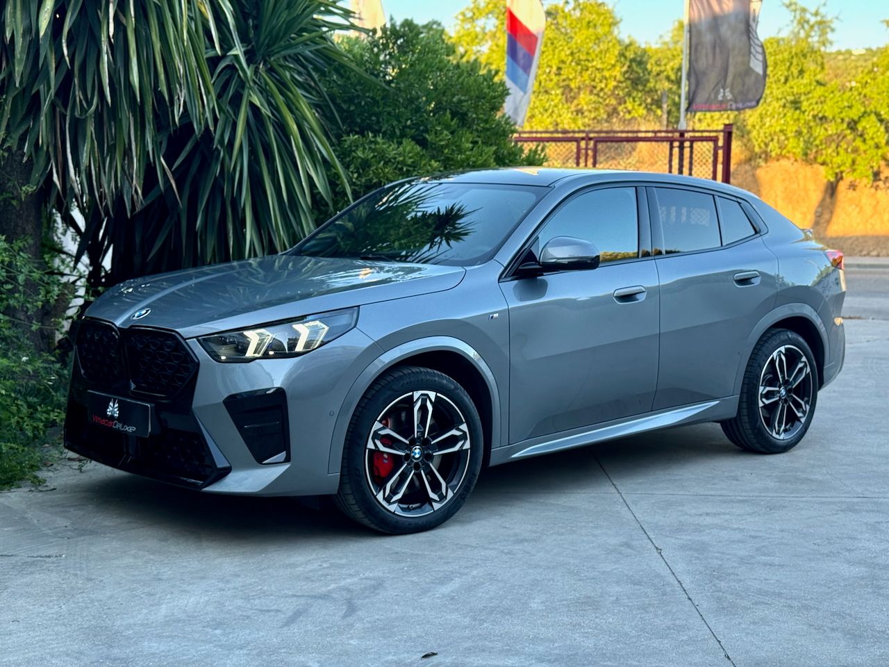 BMW X2 X2 sDrive20d M SPORT PRO - Foto 5