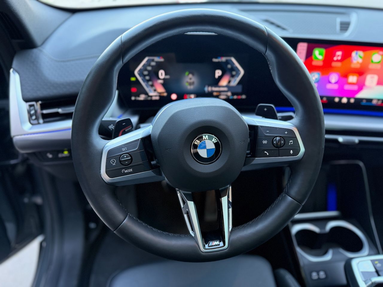 BMW X2 X2 sDrive20d M SPORT PRO - Foto 13