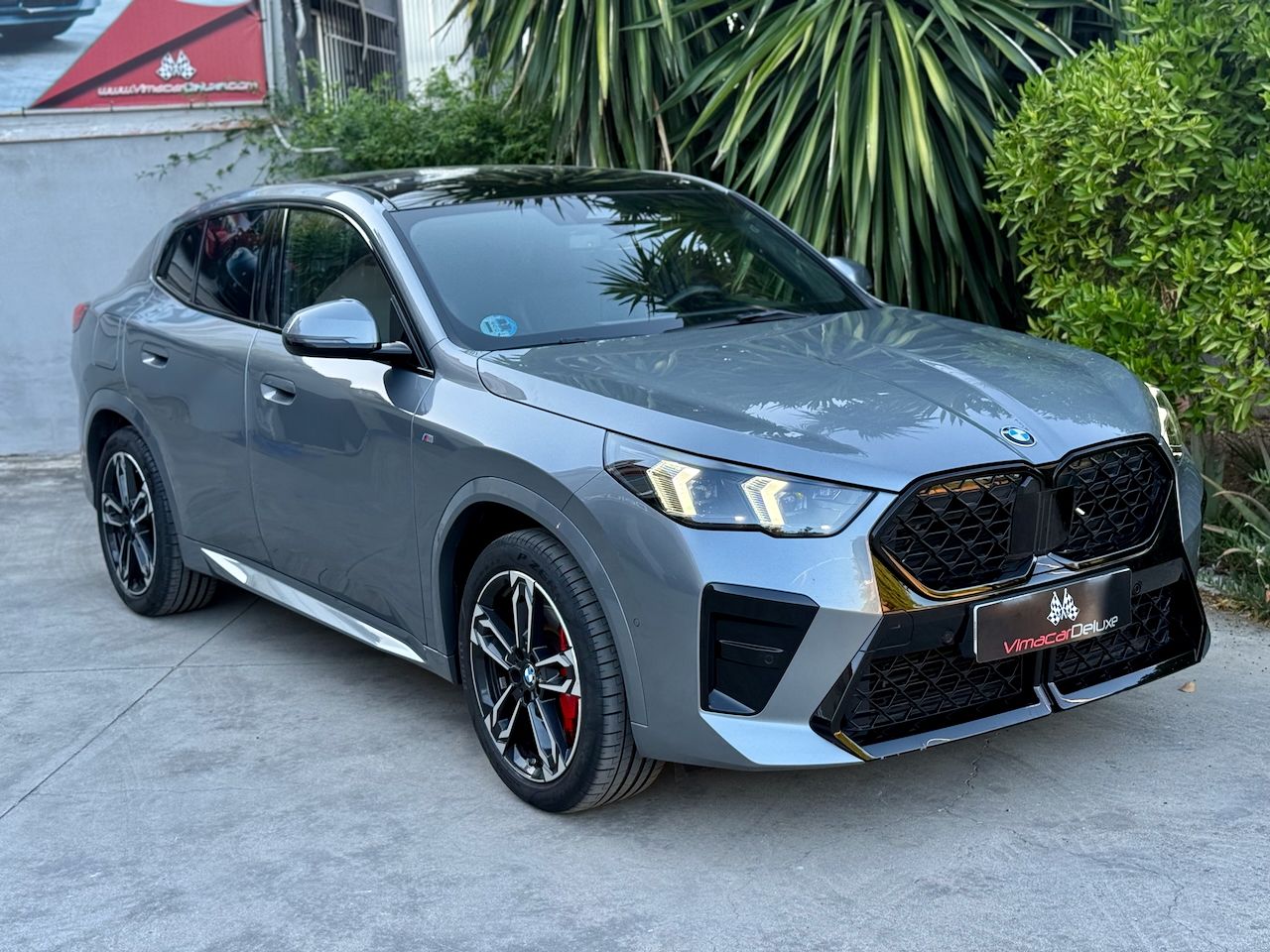 BMW X2 X2 sDrive20d M SPORT PRO - Foto 35