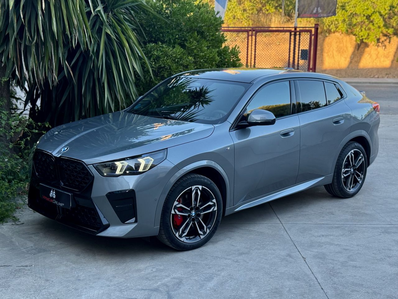 BMW X2 X2 sDrive20d M SPORT PRO - Foto 29
