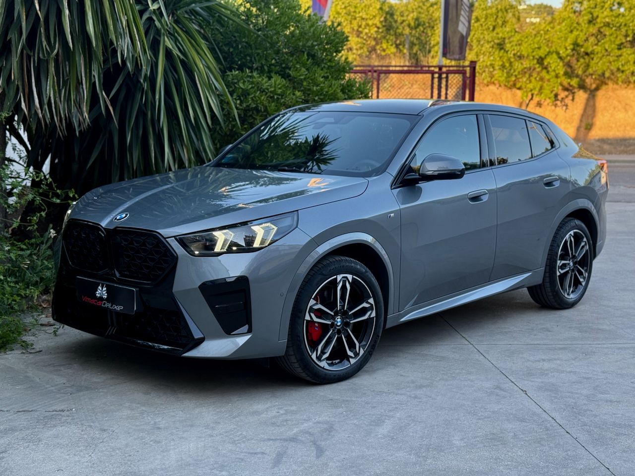 BMW X2 X2 sDrive20d M SPORT PRO - Foto 34