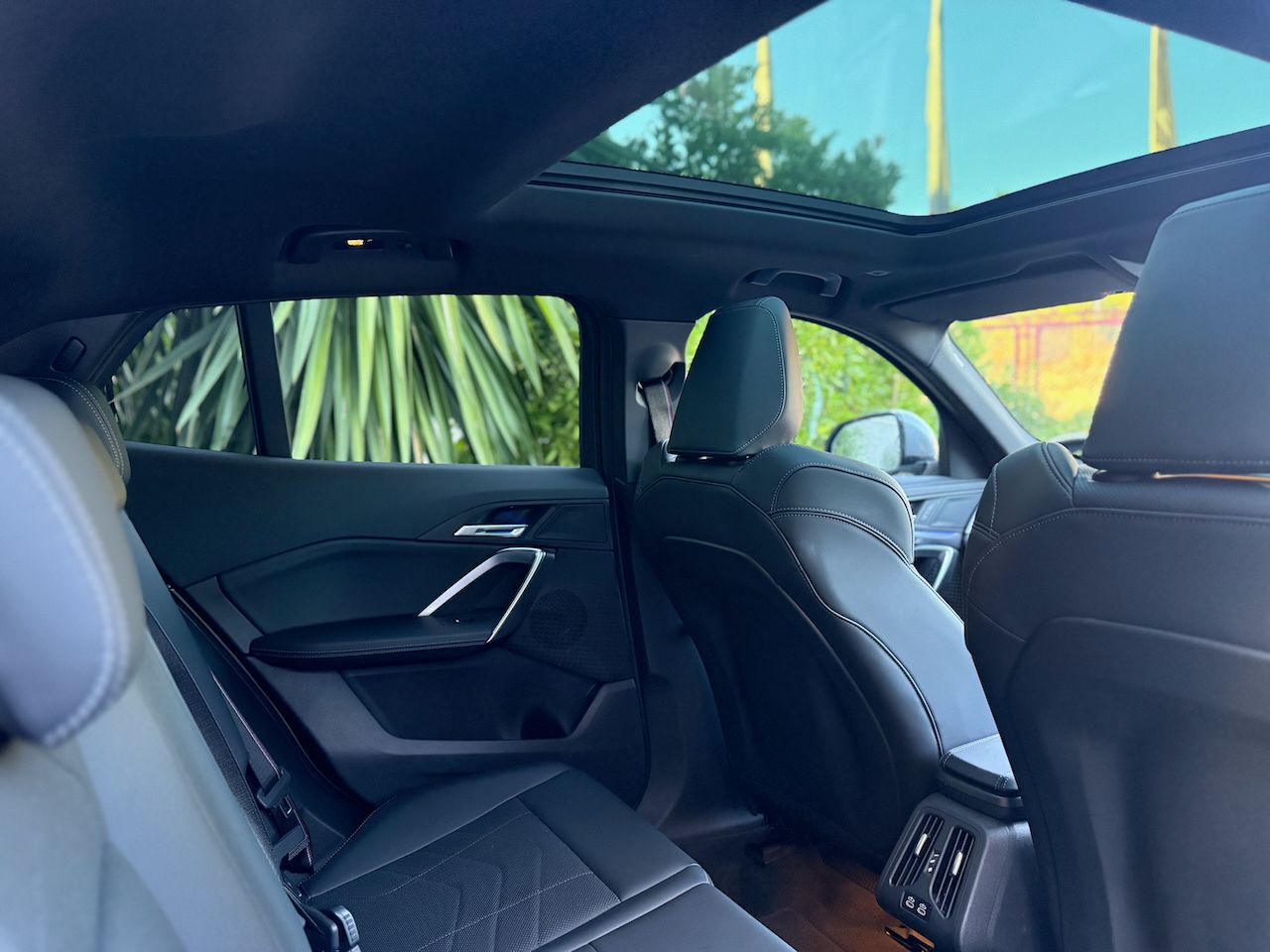 BMW X2 X2 sDrive20d M SPORT PRO - Foto 20