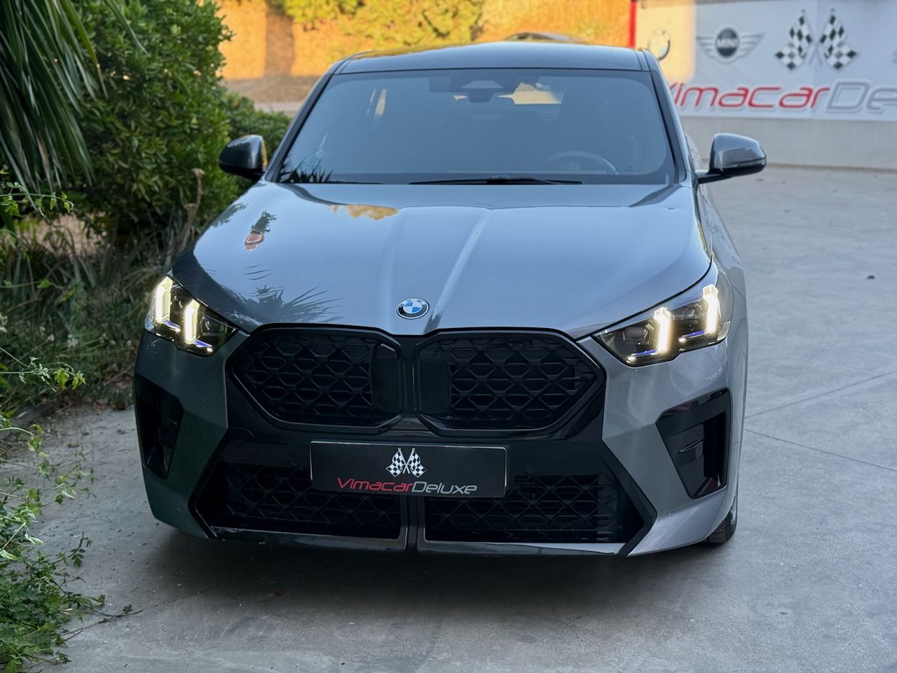 BMW X2 X2 sDrive20d M SPORT PRO - Foto 6