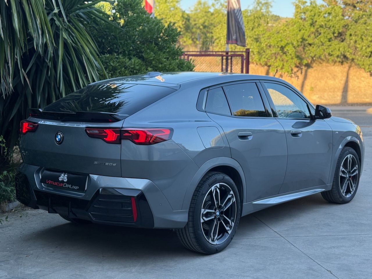 BMW X2 X2 sDrive20d M SPORT PRO - Foto 38