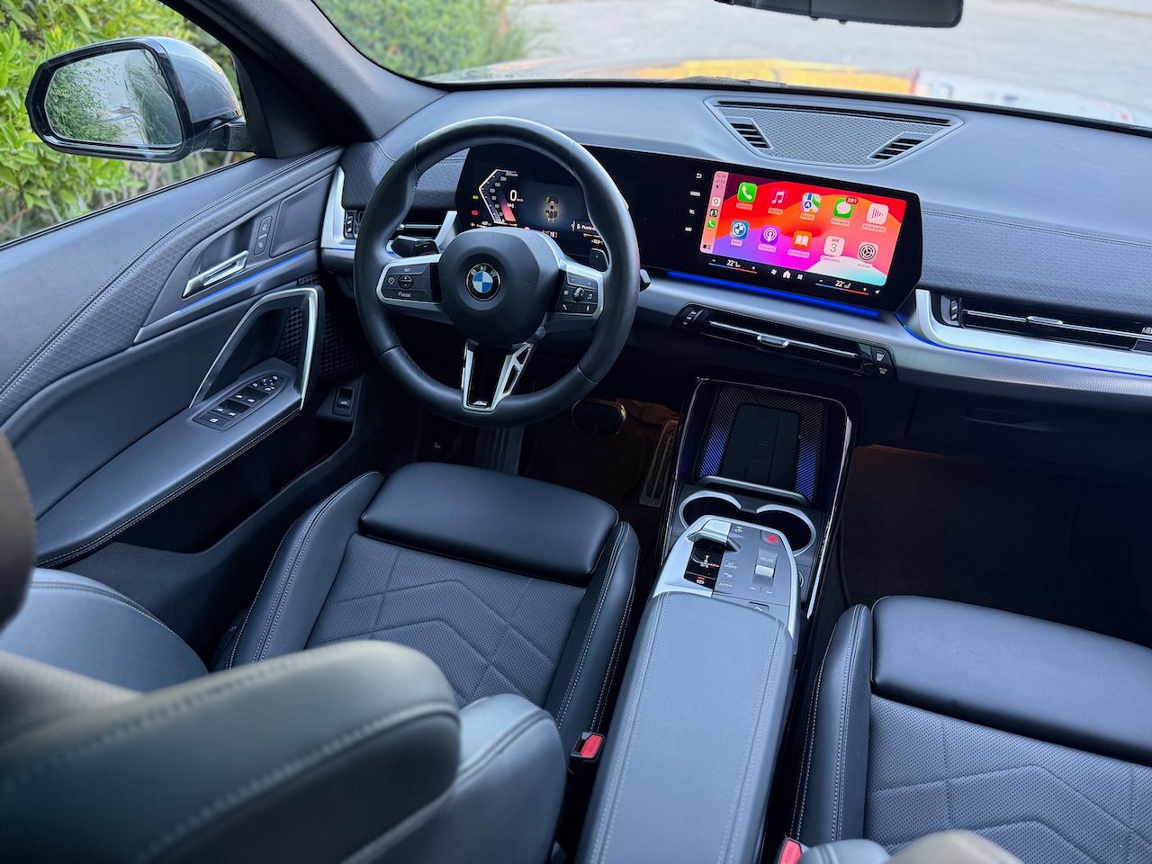 BMW X2 X2 sDrive20d M SPORT PRO - Foto 19