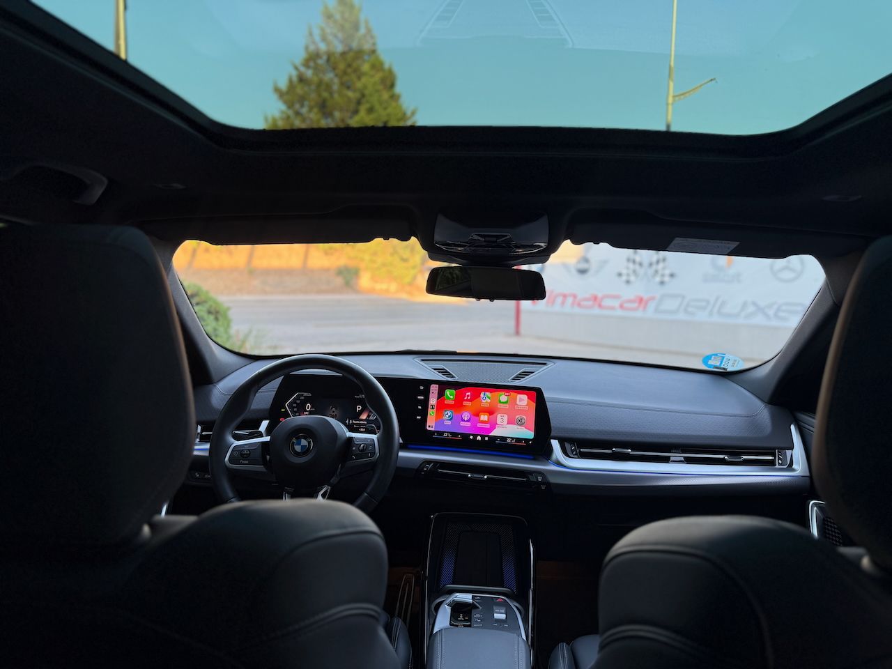 BMW X2 X2 sDrive20d M SPORT PRO - Foto 16