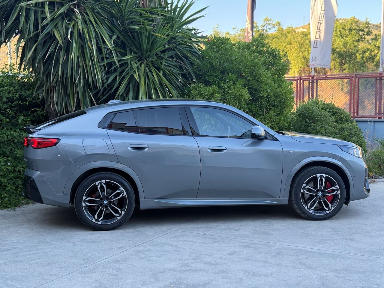 BMW X2 X2 sDrive20d M SPORT PRO - Foto 36