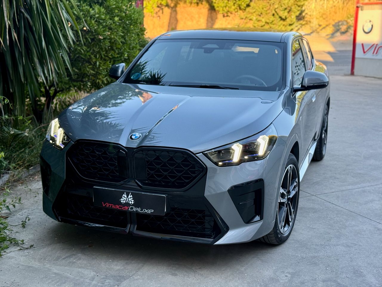 BMW X2 X2 sDrive20d M SPORT PRO - Foto 30